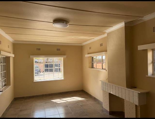 3 BEDROOM PROPERTY TO RENT IN WYCHWOOD